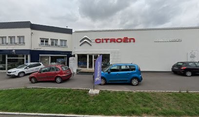 Garage Losson - Citroën, Concessionnaire Automobile à Fourmies