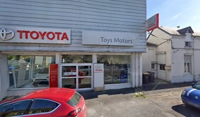 Zmuda Automobile Pierre ZAP, Concessionnaire Automobile à Maubeuge