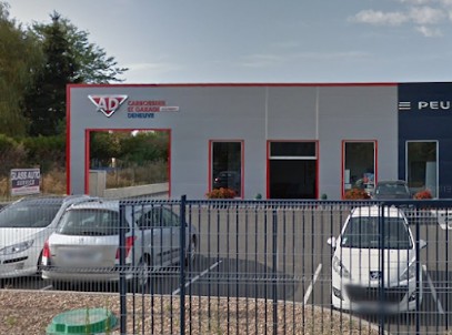 auto-dealer.com - garage partenaire, Concessionnaire Automobile à Nérondes