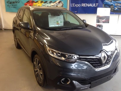 Garage De La Nouvelle France, Concessionnaire Automobile à Estaires