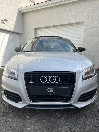 R&M Motors, Concessionnaire Automobile à Veauche