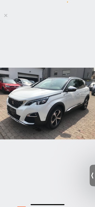 N.CARS, Concessionnaire Automobile à Stiring-Wendel