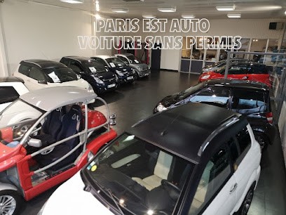 vsp marne la vallee, Concessionnaire Automobile à Lagny-sur-Marne