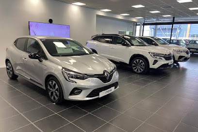 Solution Auto, Concessionnaire Automobile à Perpignan