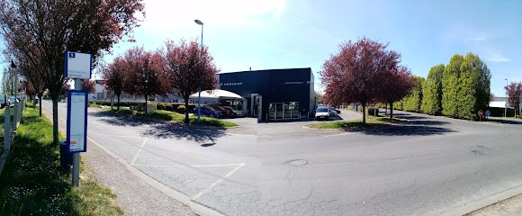 Lubin Automobiles, Concessionnaire Automobile à Hérouville-Saint-Clair