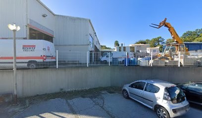 AUTOMECA Dacia, Concessionnaire Automobile à La Croix-Valmer