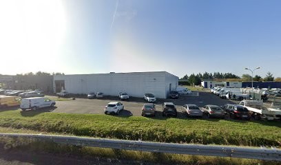 Piaggio Utilitaires Gien, Concessionnaire Automobile à Gien