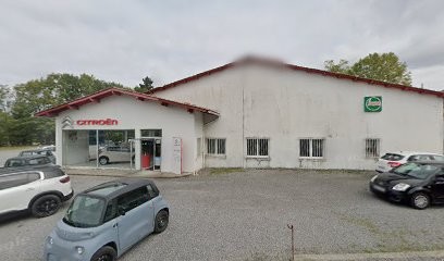 Citroën MOCORREA, Concessionnaire Automobile à Urrugne