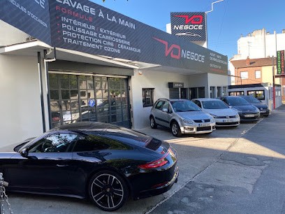 V.o Negoce, Concessionnaire Automobile à Livry-Gargan