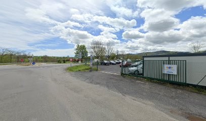 Parc Automobile AUTO 12 LAISSAC, Concessionnaire Automobile à Laissac-Sévérac l'Église