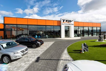 TBV Automobiles, Concessionnaire Automobile à Oberhoffen-sur-Moder