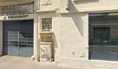 GARAGE METROPOLE -Citroen, Concessionnaire Automobile à Lyon 06