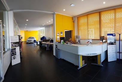 Nîm'Auto - Agent Renault - Expert ZE (véhicule électrique & Hybride), Concessionnaire Automobile à Nîmes