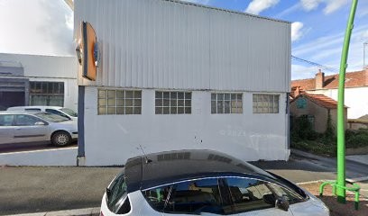 VAILLANT AUTO Dacia, Concessionnaire Automobile à La Machine