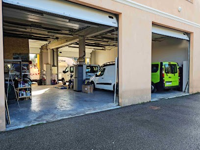 Sud Auto Profil, Concessionnaire Automobile à Mouans-Sartoux