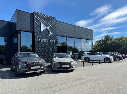DS STORE QUIMPER, Concessionnaire Automobile à Quimper