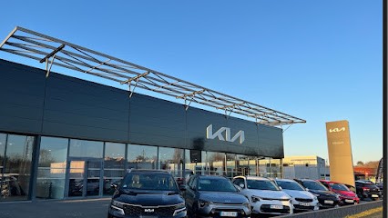Kia | Anglet - Edenauto, Concessionnaire Automobile à Anglet
