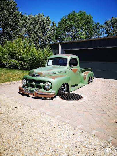 ICBT 21, Concessionnaire Automobile à Saint-Apollinaire