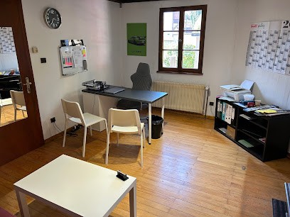 KH motors, Concessionnaire Automobile à Hurtigheim