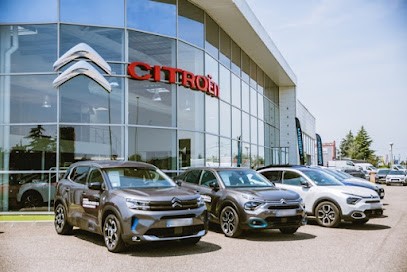 CITROEN MARMANDE | Groupe Cazes, Concessionnaire Automobile à Marmande