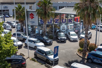 Suzuki Japasud Marseille, Concessionnaire Automobile à Marseille 10