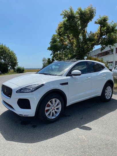 GP AUTOMOBLES, Concessionnaire Automobile à Cormeilles-en-Vexin