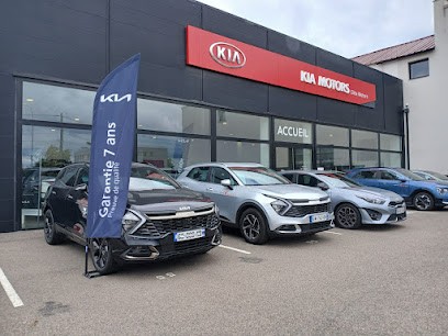 Kia Roanne | VULCAIN ELITE MOTORS, Concessionnaire Automobile à Roanne