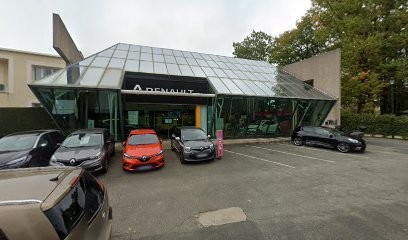 BELLEVILLE AUTOMOBILES Dacia, Concessionnaire Automobile à Gif-sur-Yvette