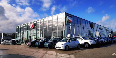 Espace Davis 27, Concessionnaire Automobile à Évreux