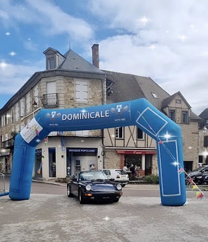 RTV Ramène Ta Voiture, Concessionnaire Automobile à Vayrac