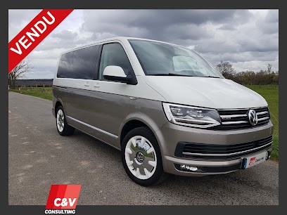 CV Consulting - Car & Van - Courtier Automobile, Concessionnaire Automobile à Franqueville-Saint-Pierre