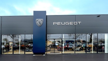 PEUGEOT - Clara Automobiles Luçon, Concessionnaire Automobile à Luçon