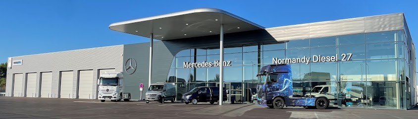 Normandy Diesel 27, Concessionnaire Automobile à Fauville