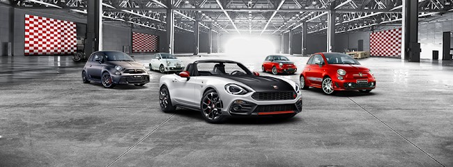 Menton Méditerranée Motors M.M.M, Concessionnaire Automobile à Menton