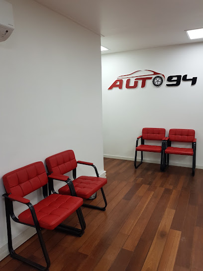 Auto 94 - Carte Grise Minute, Concessionnaire Automobile à Bonneuil-sur-Marne