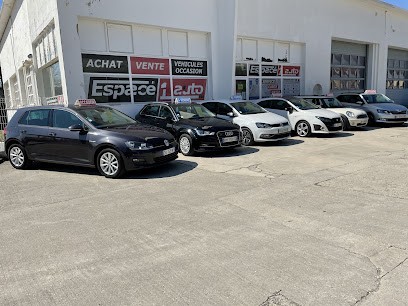 Espace 1 Auto, Concessionnaire Automobile à Port