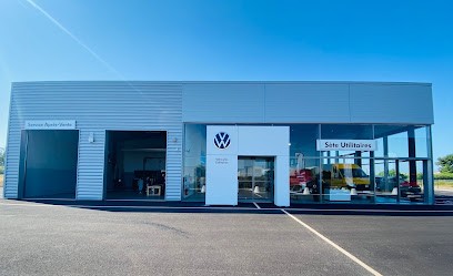 Volkswagen Sète Utilitaires, Concessionnaire Automobile à Sète