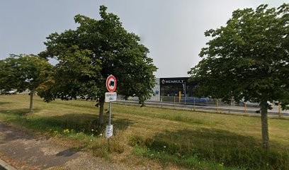 AUTOMOBILES DU ROND POINT - Dacia, Concessionnaire Automobile à Conches-en-Ouche