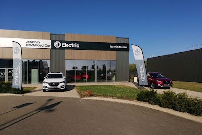 MG Motor Sens, Concessionnaire Automobile à Sens