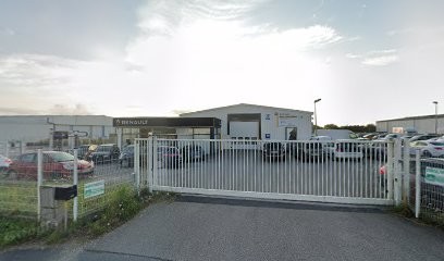 GARAGE OLIVIER Renault, Concessionnaire Automobile à Bretteville-du-Grand-Caux