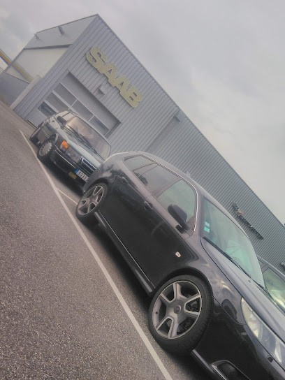 City Automobiles, Concessionnaire Automobile à La Ravoire