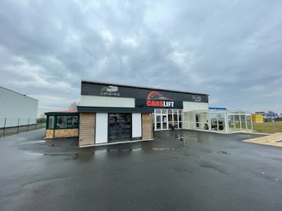 Agence Carslift Niort, Concessionnaire Automobile à Niort