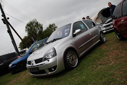 Tradi Self, Concessionnaire Automobile à Savigny-le-Temple