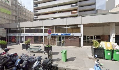 Massi Autos Export, Concessionnaire Automobile à Paris 11