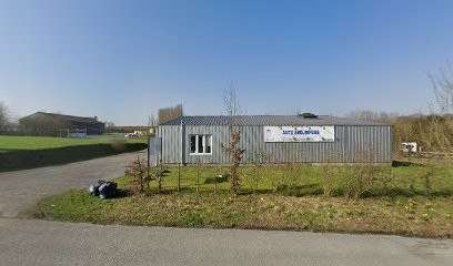 Auto Securiplus, Concessionnaire Automobile à Guise