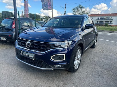 Ji Automobile, Concessionnaire Automobile à Toulouse