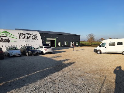 Camping Car Escapade Concessionnaires DETHLEFFS, SUNLIGHT, CROSSCAMP, Concessionnaire Automobile à Souligny