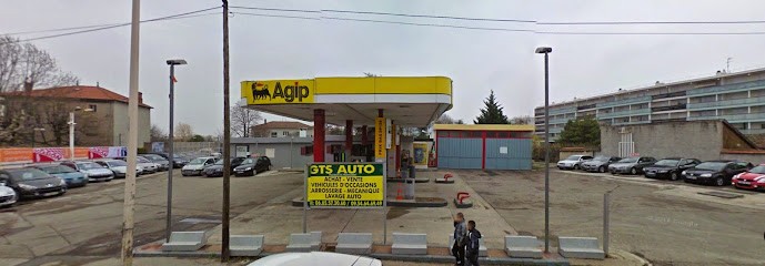 GTS Auto, Concessionnaire Automobile à Vaulx-en-Velin