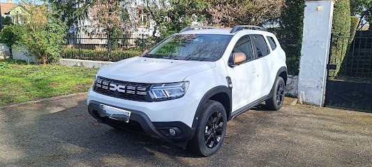 Klein Inter Autos, Concessionnaire Automobile à Erstein