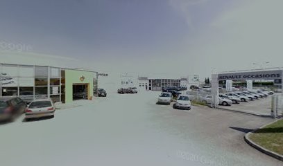 GENLIS AUTO - Dacia - Dealer, Concessionnaire Automobile à Genlis